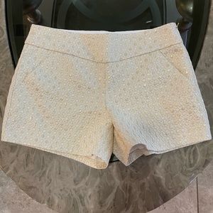 Lilly Pulitzer Makenna Cocktail Shorts